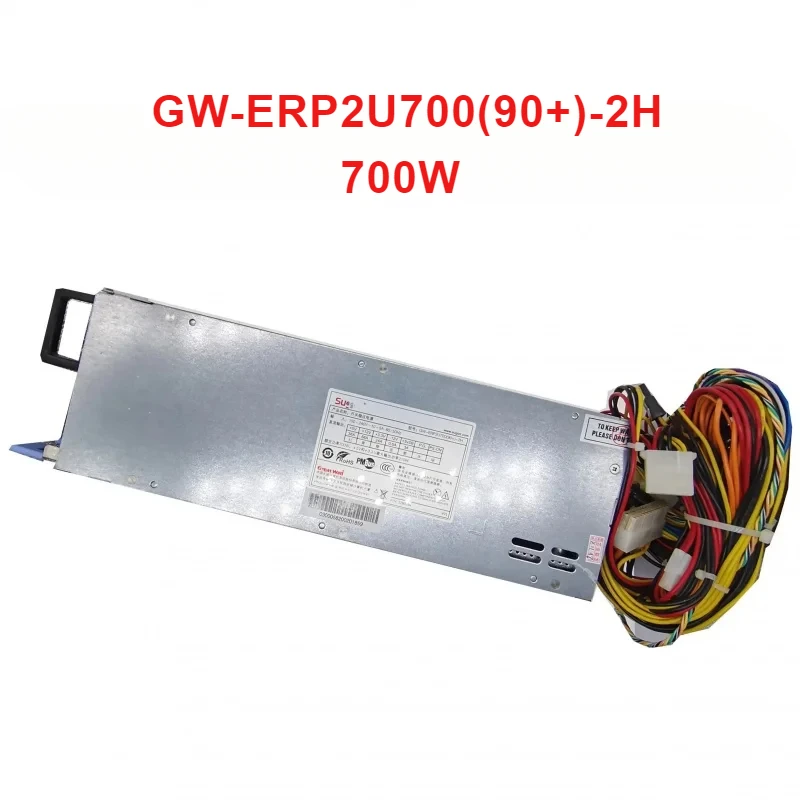 

GW-ERP2U700(90 )-2H 700 Вт избыточный блок питания для Sugon Inspur Server 1 1 1 комплект питания