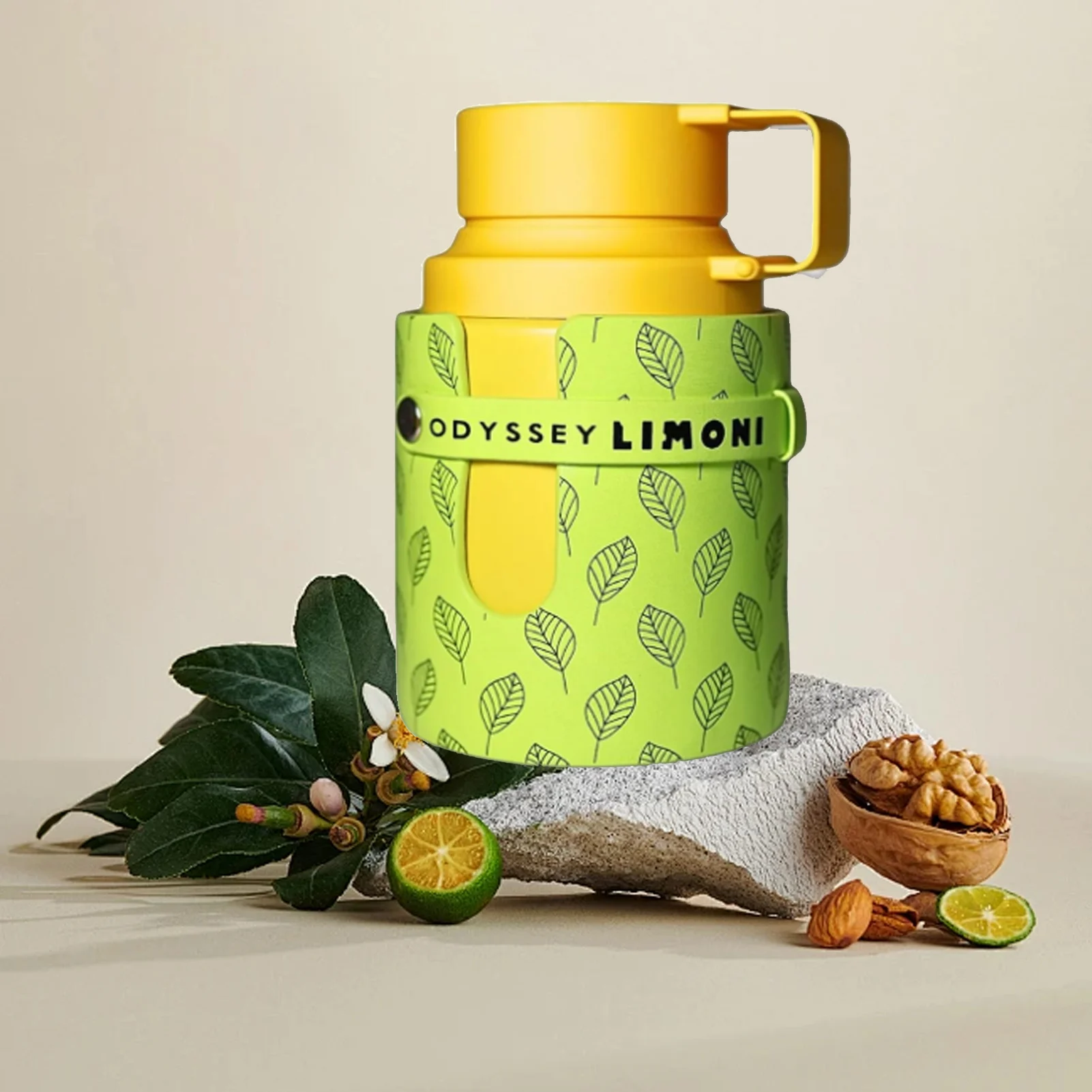 

ARMAF Odyssey Limoni Парфюм 100 мл EDP