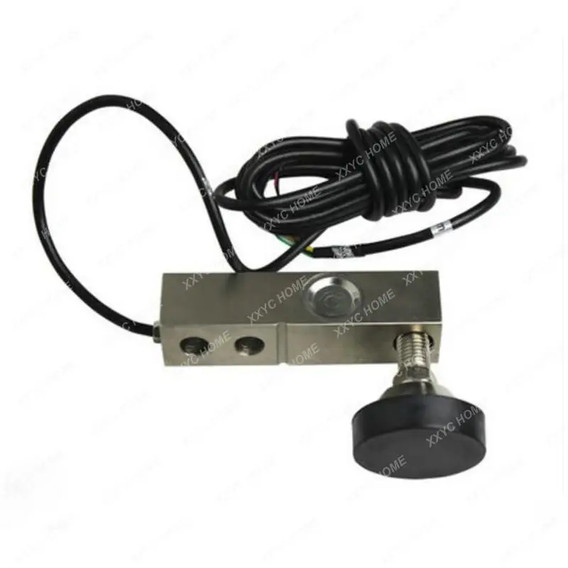 small weighbridge 3t load cell 12E indicator weighing sensor loadcell kit 0.5/1/2/3t tons