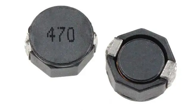 20P SMD shielded inductor CDRH8D43 1/2.2/3.3/4.7/6.8/10/15/22/33/47/68/100/220/330/470/uH 1R0 1R5 2R2 3R3 4R7 220/330 8*8*3.8MM