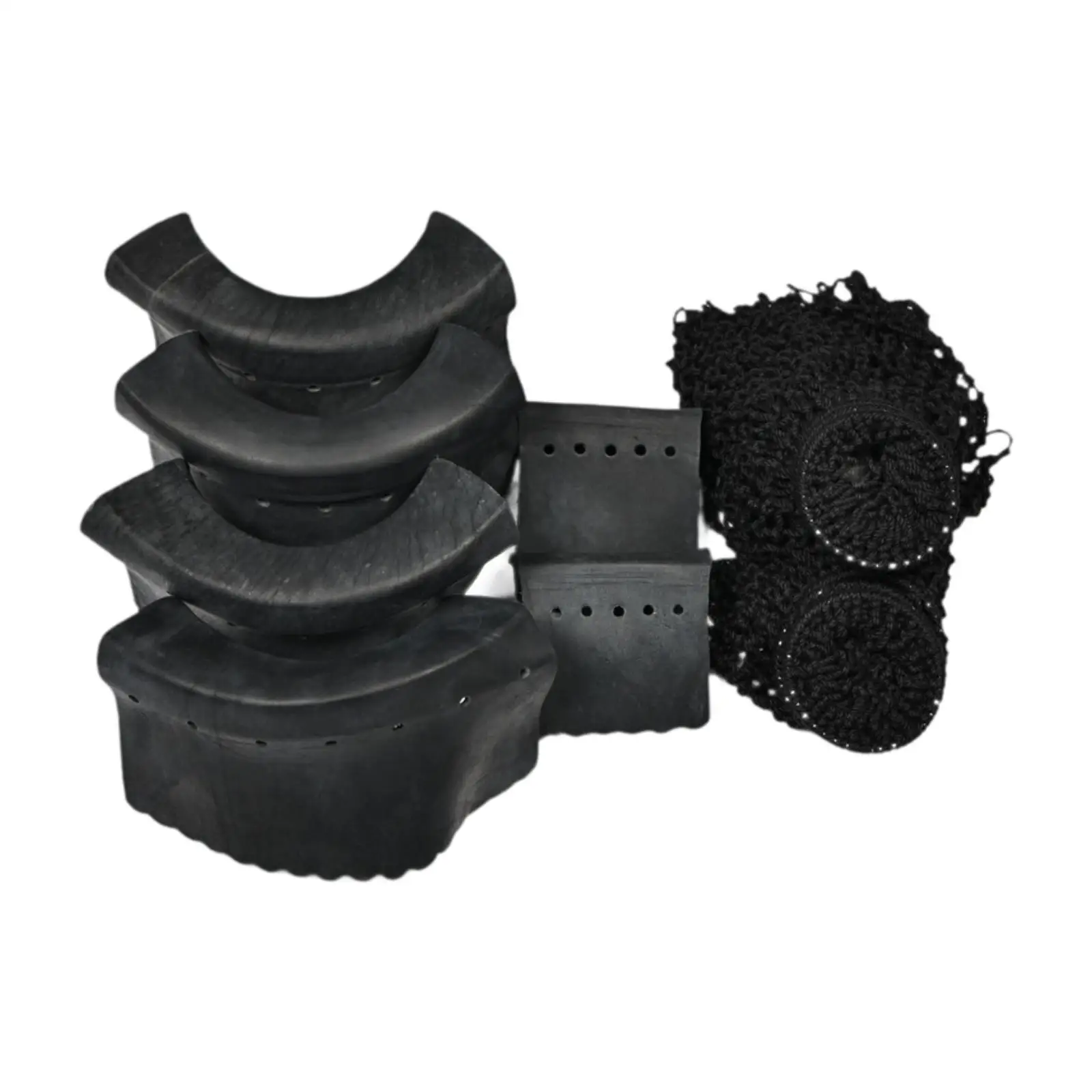 

Набор карманов для бильярдного стола, защитные рукава, многофункциональная сумка для шариков, карманы для бильярдного стола для любителей игровых клубов