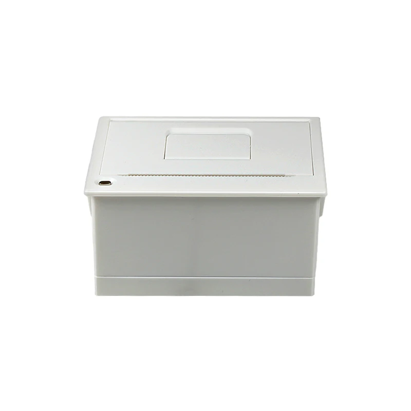 EM5822 58mm 키오스크 열전사 프린터 모듈 패널 프린터 USB/RS232/TTL 키오스크, 셀프 서비스 기계용