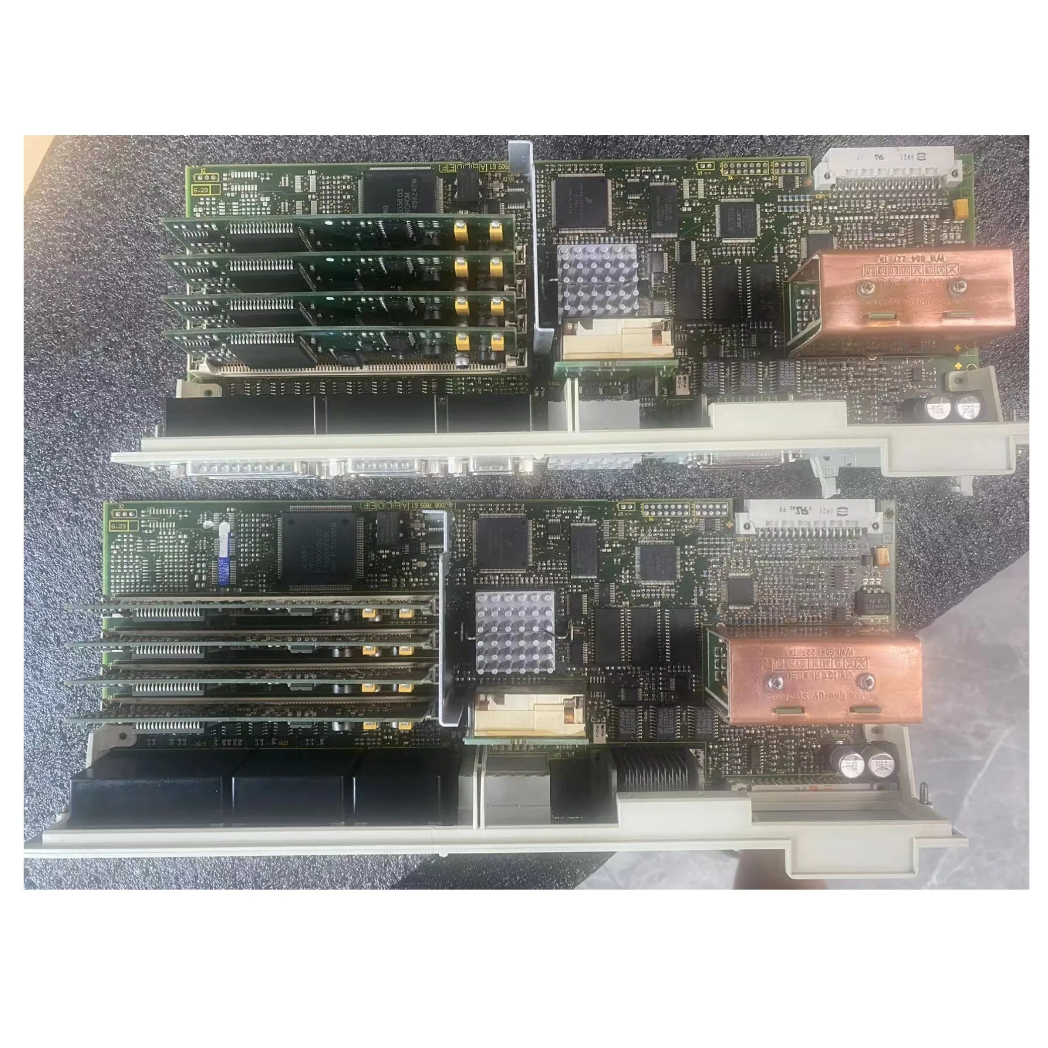 

6ES7148-1EH11-0XA0 новая оригинальная плата SIMODRIVE 6SN1118-0DM33-0AA0