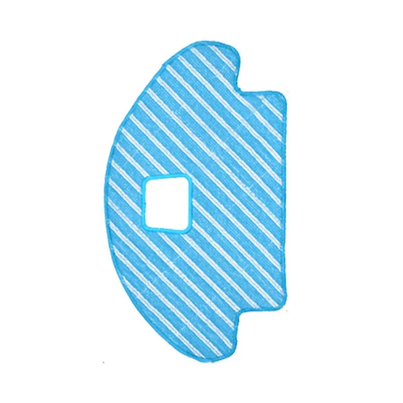 Популярные запасные части для Ecovacs Deebot OZMO 930 610, робот-пылесос, основной ролик, боковая щетка, фильтр, аксессуары для швабры