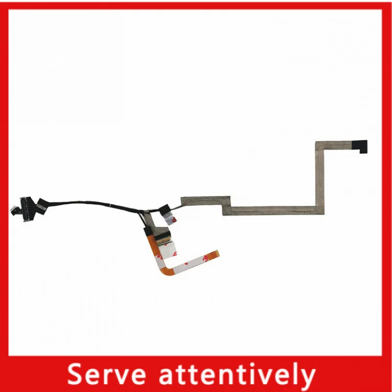 

000R92 ДЛЯ DELL Latitude 7390 2-в-1 сенсорный ЖК-видеокабель для ноутбука