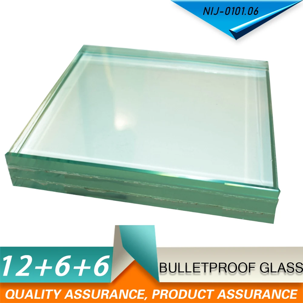 Can Customize Various Anti-Smash, Explosion-Proof, Bullet-Proof, Tempered Glass Factory Car Armored Car Bulletproof Glass