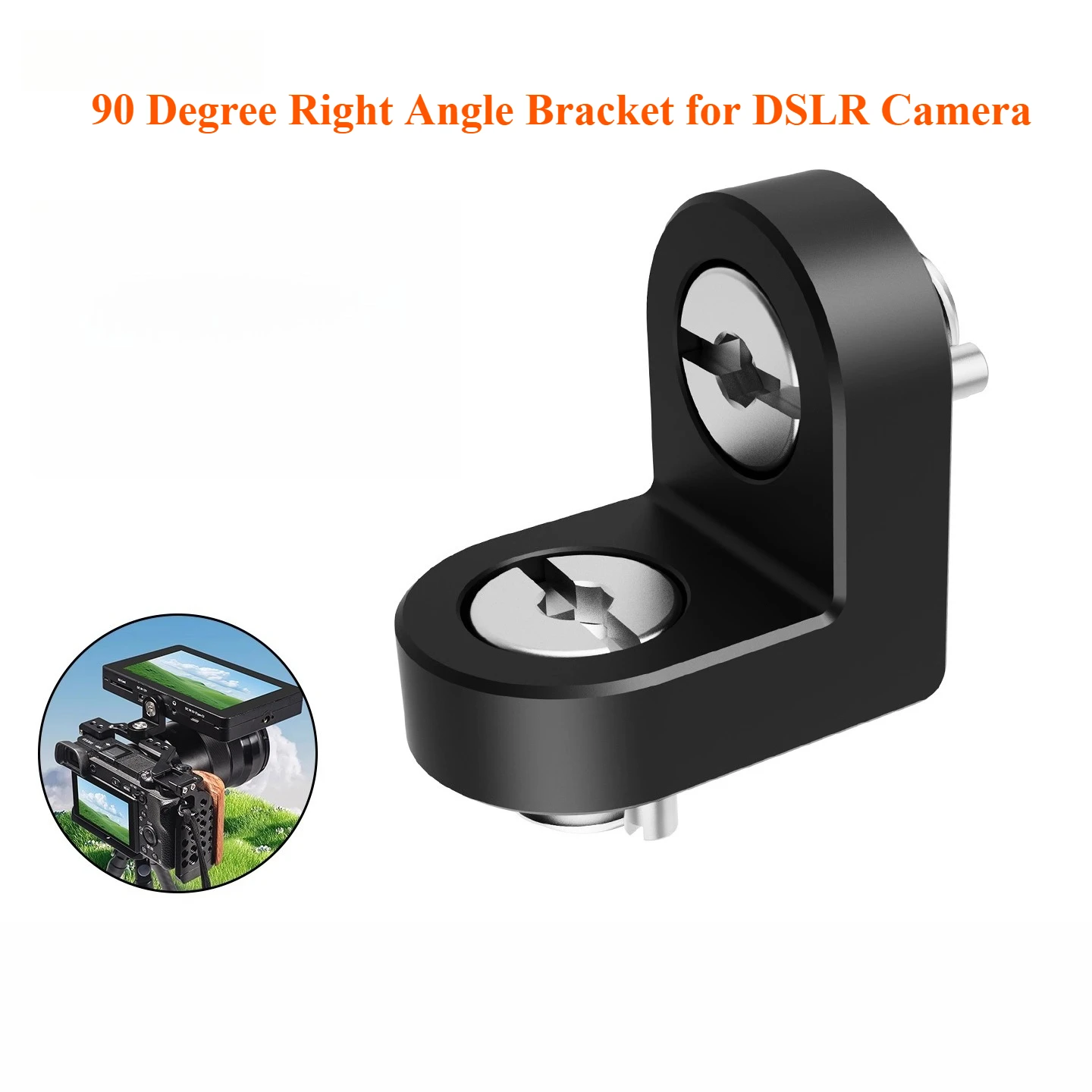 90 Degree Right Ang…