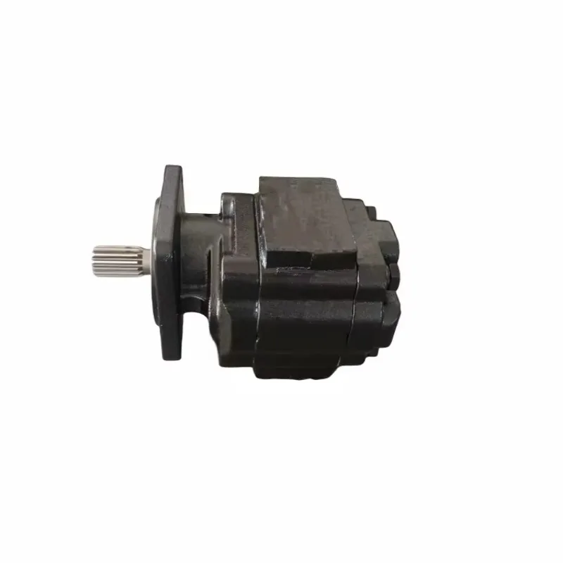 

Wholesale Heavy Dump Truck Spare Parts Original Truck Hydraulic Pump 20028983 For Terex