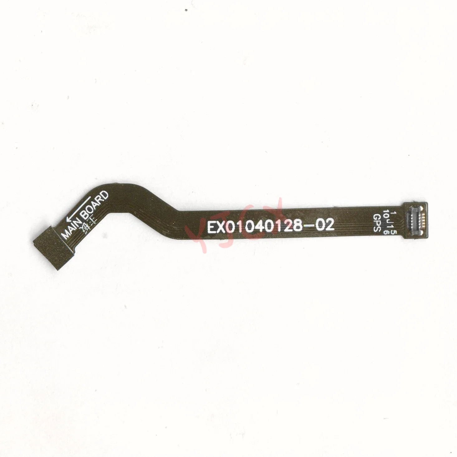 Drone Parts Gimbal GPS Flat Cable Replacement For Hubsan GPS Flex Flat Cable Drone Repair Spare Parts