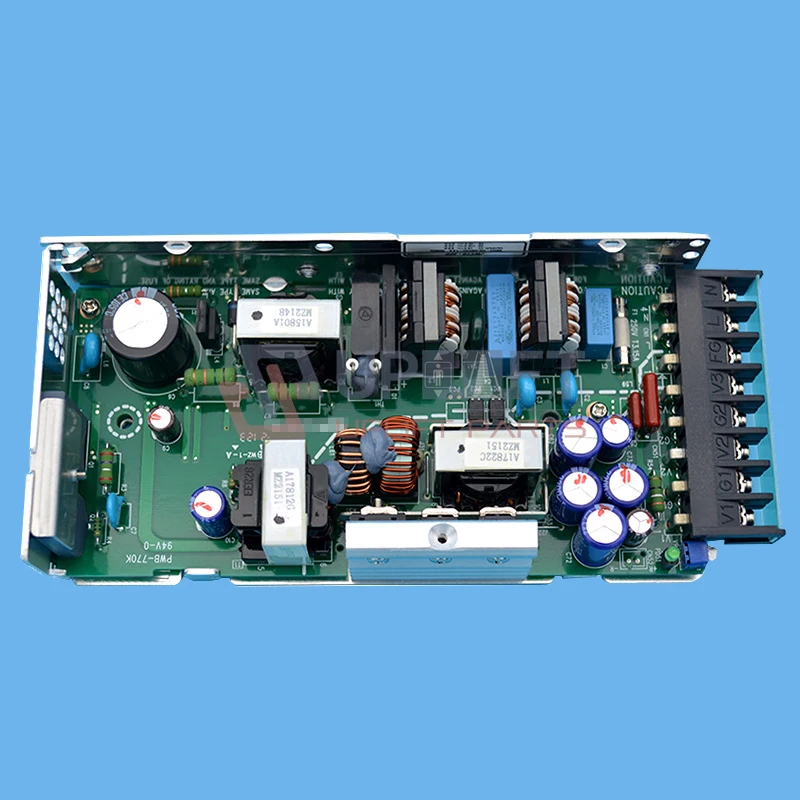 JWT75-5FF Elevator Power Board Elevator Power Supply for Lifts
