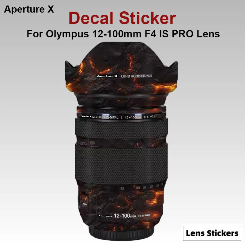 For Olympus M.Zuiko… - image