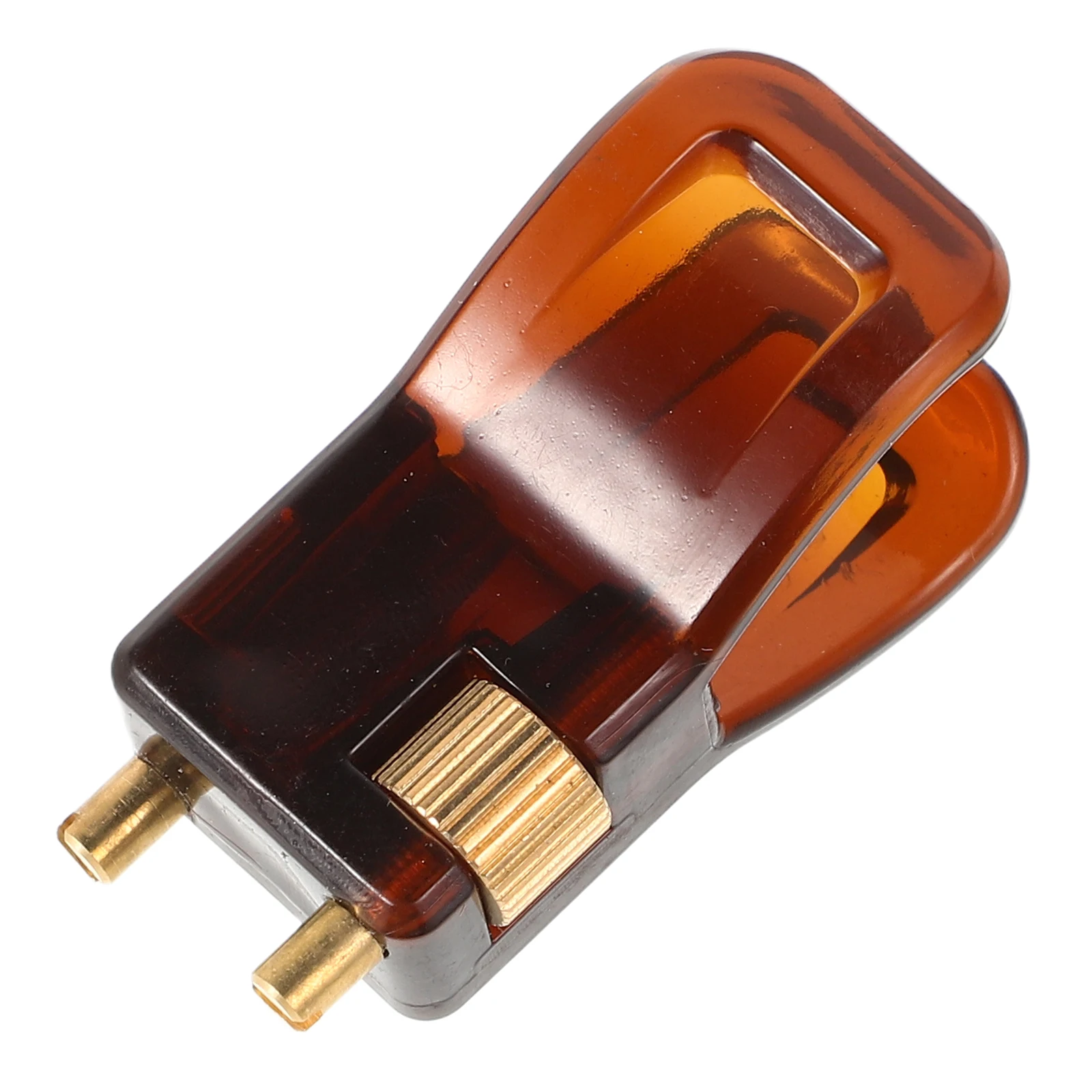 

Erhu Fine Turner Precision Tuning Tool Adjustable Bridge Intonation Enhancer Compact Design for Beginners Professionals