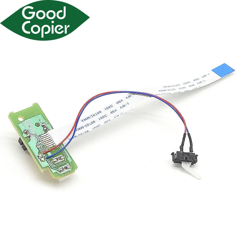 1X LV1288001 for Brother DCP-7080 7180 MFC-7380 7480 7880 L2700 2705 2520 2540 2380 2680 2720 2740 2300 Eject Sensor PCB