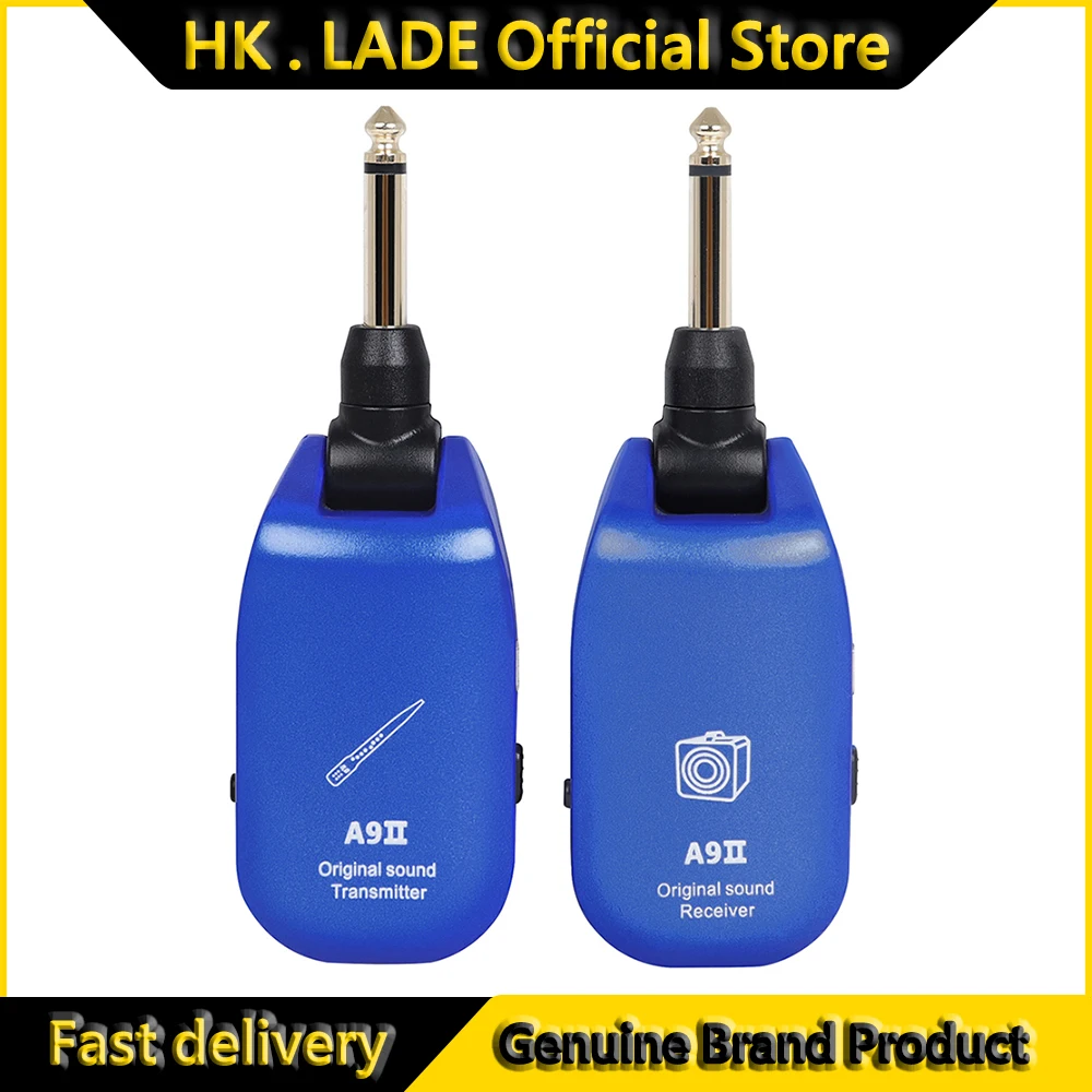 Wireless System 2.4… - image