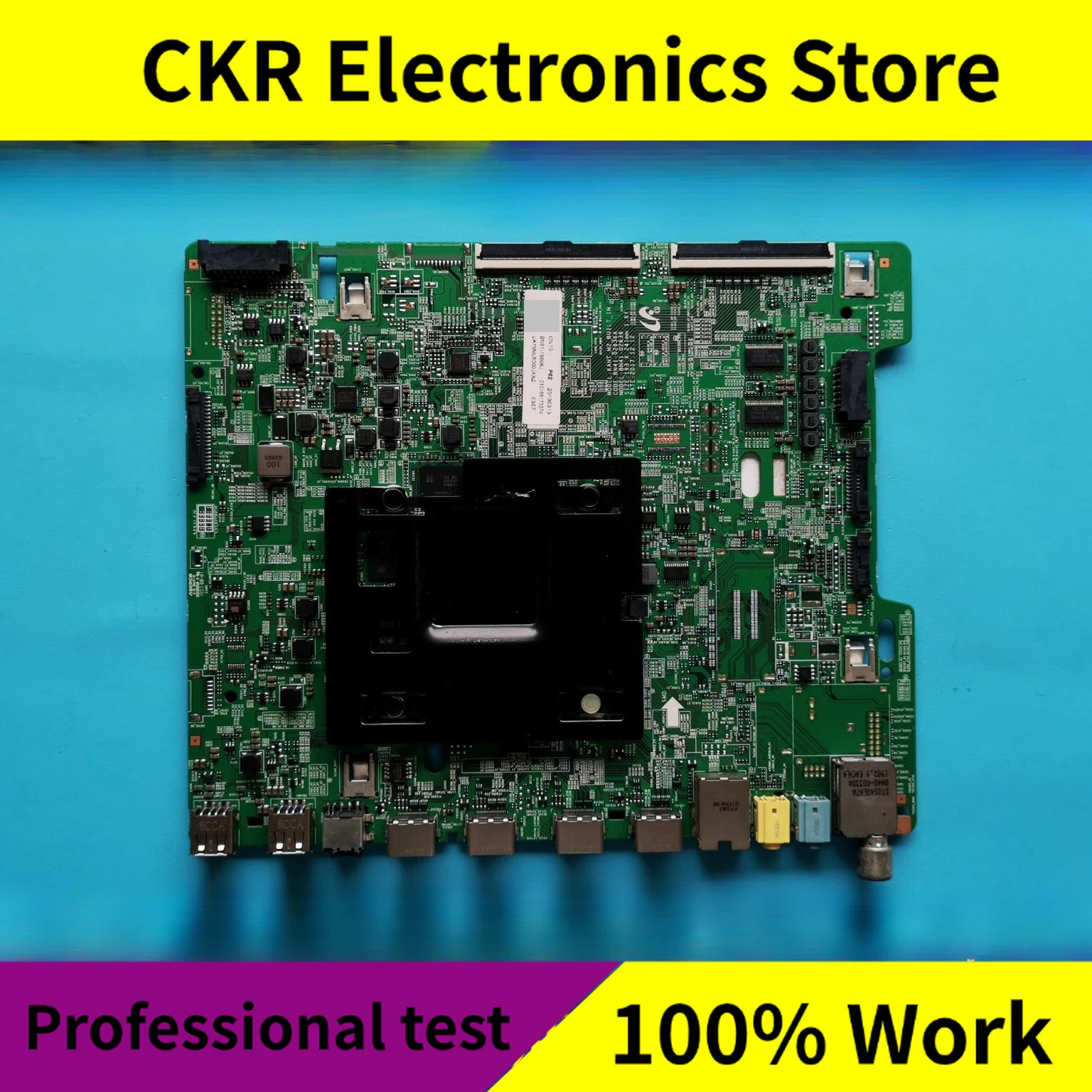 

Основная плата BN41-02636A BN41-02636B BN94-12928P BN97-14119U для UN75NU800DFXZA UN75NU8000FXZA UN75NU8000F UN75NU800DF UA75NU8000J