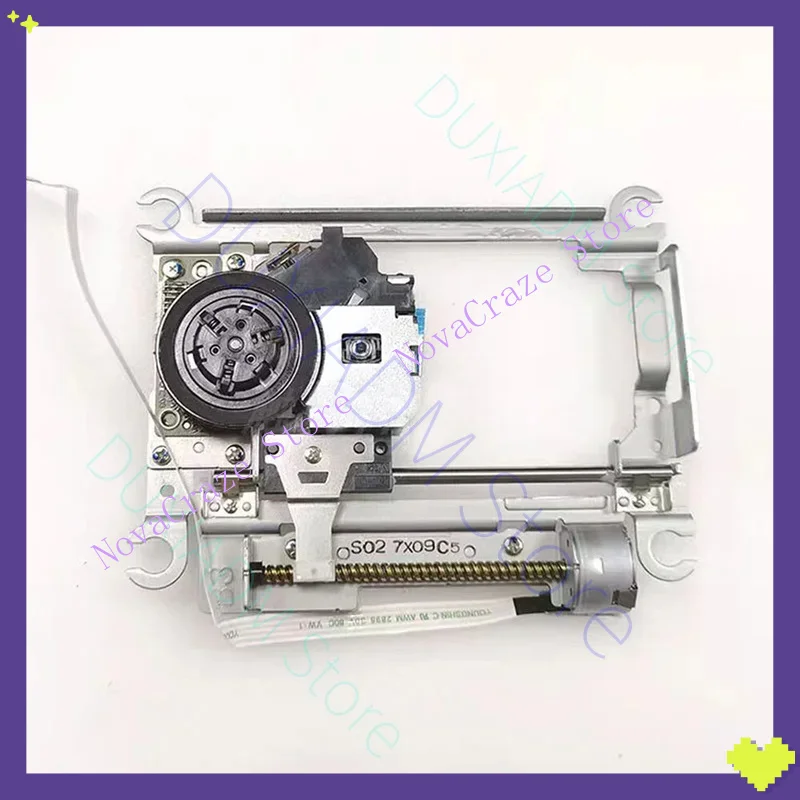 ソニー-プレイステーション2-スリム-光学レーザーレンズデッキ-scph-79001-7900x用