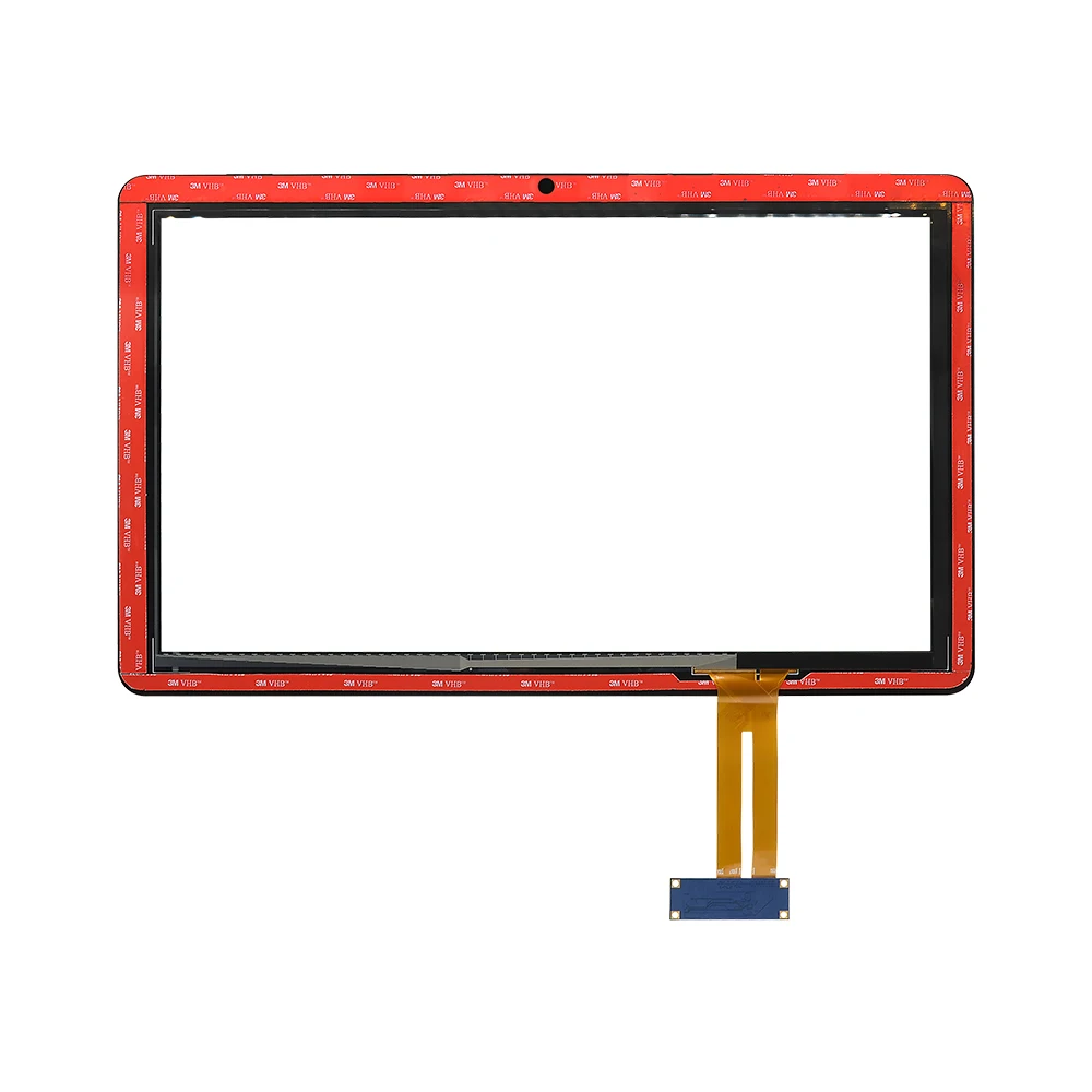 Pannelli touch screen capacitivi Elo di diverse dimensioni