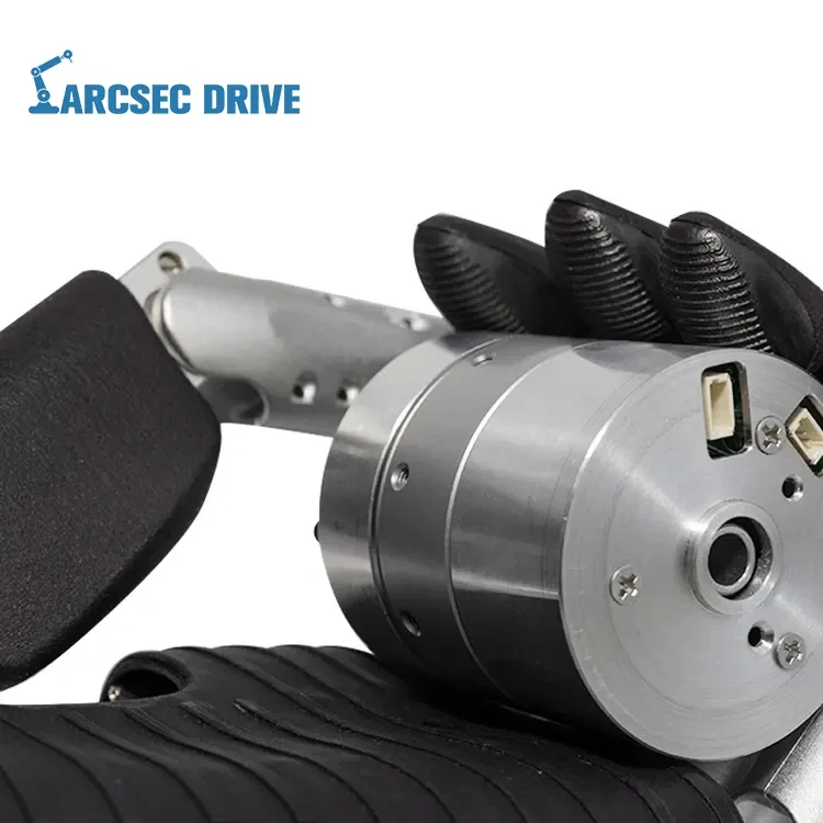 2026 China Wholesale High Torque and Small Size Robot Joint Module Robotic Arm Joints