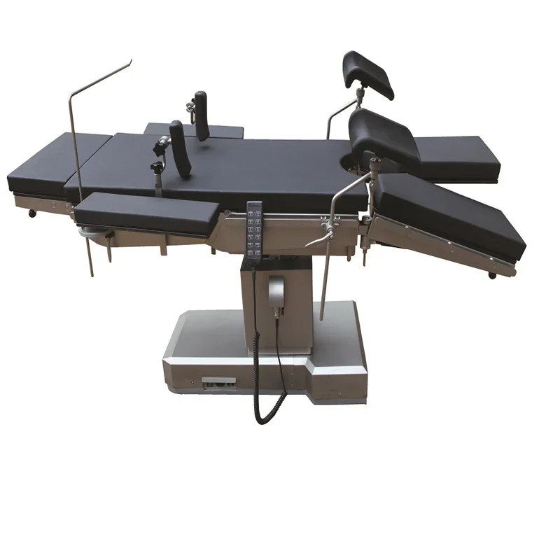 

Hot Sale ET300 Multi-function electric surgical operation bed Orthopedic medical Operating Table with X-ray examination function