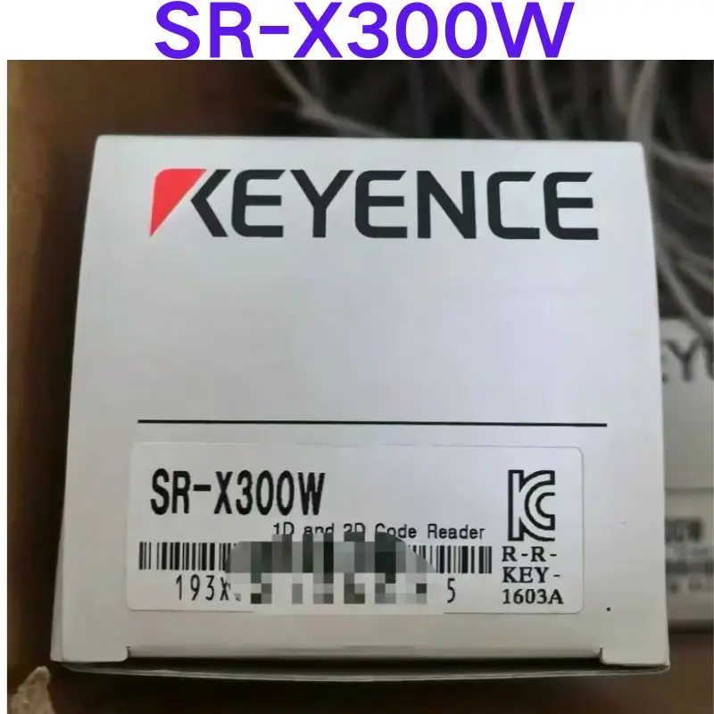 Brand-new Scanner SR-X300W