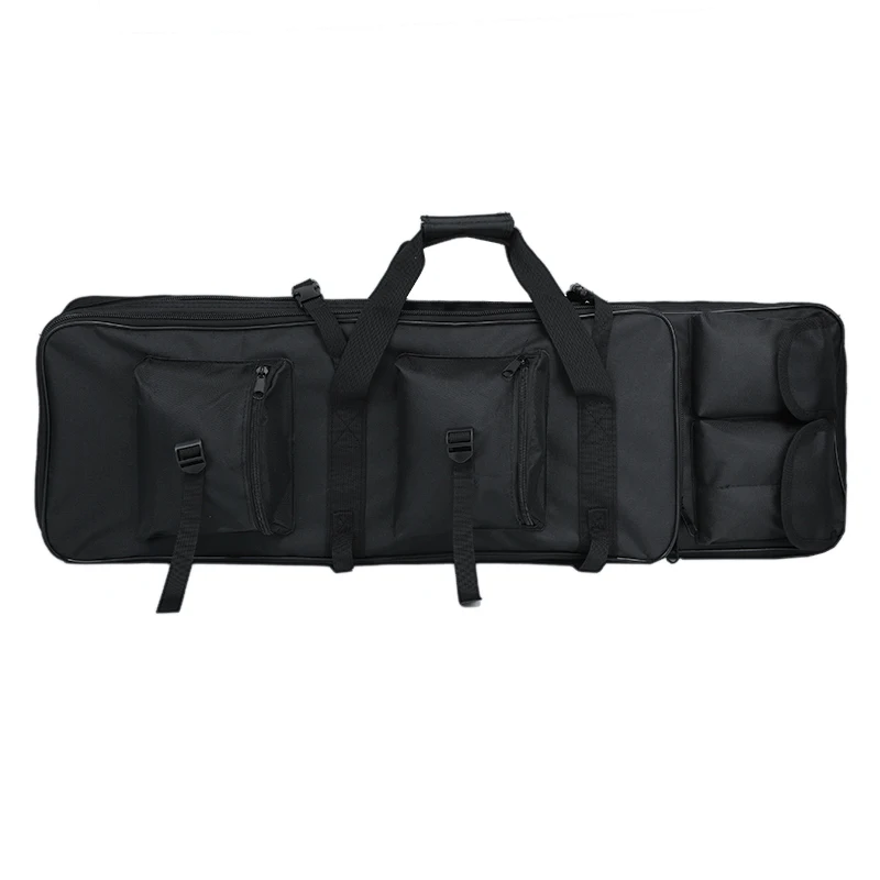 81cm 94cm 115cm Tactical Gun Bag Outdoor Sport Backpack Airsoft Shooting Gun Bags For Hunting Accessories