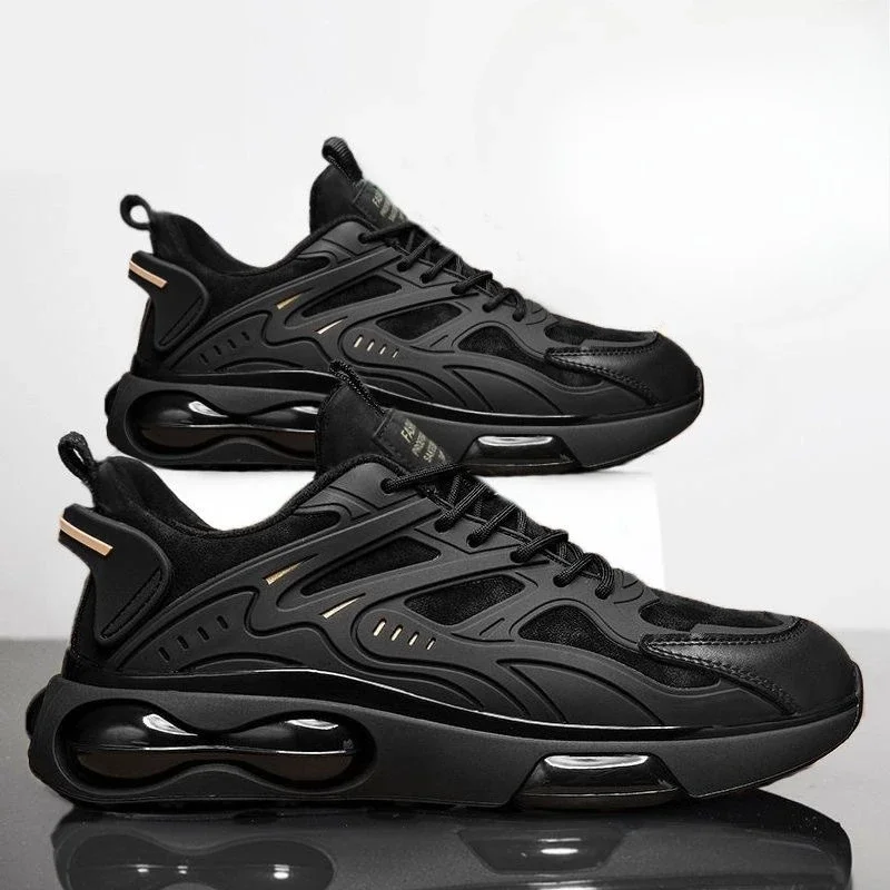 2026 New Sports Running Shoes Trendy Comfortable Student's Mesh Breathable Sneakers Hot Selling Versatile Casual Man Shoes