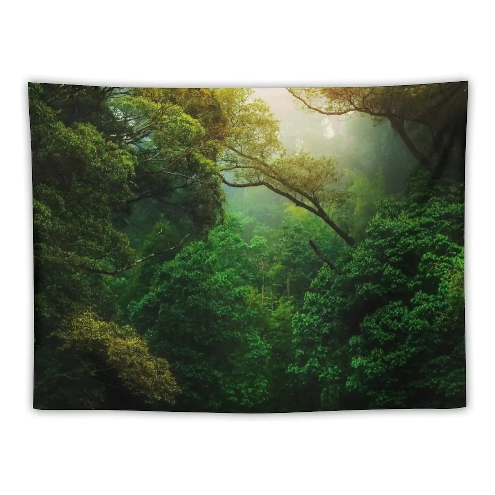 Somewhere in the middle of nowhere Tapestry Home Decoration Accessories Decorative Paintings Tapestry