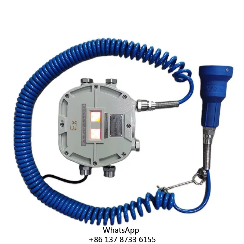 Automated Overfill Protection/Provention Systems For Bottom Loading