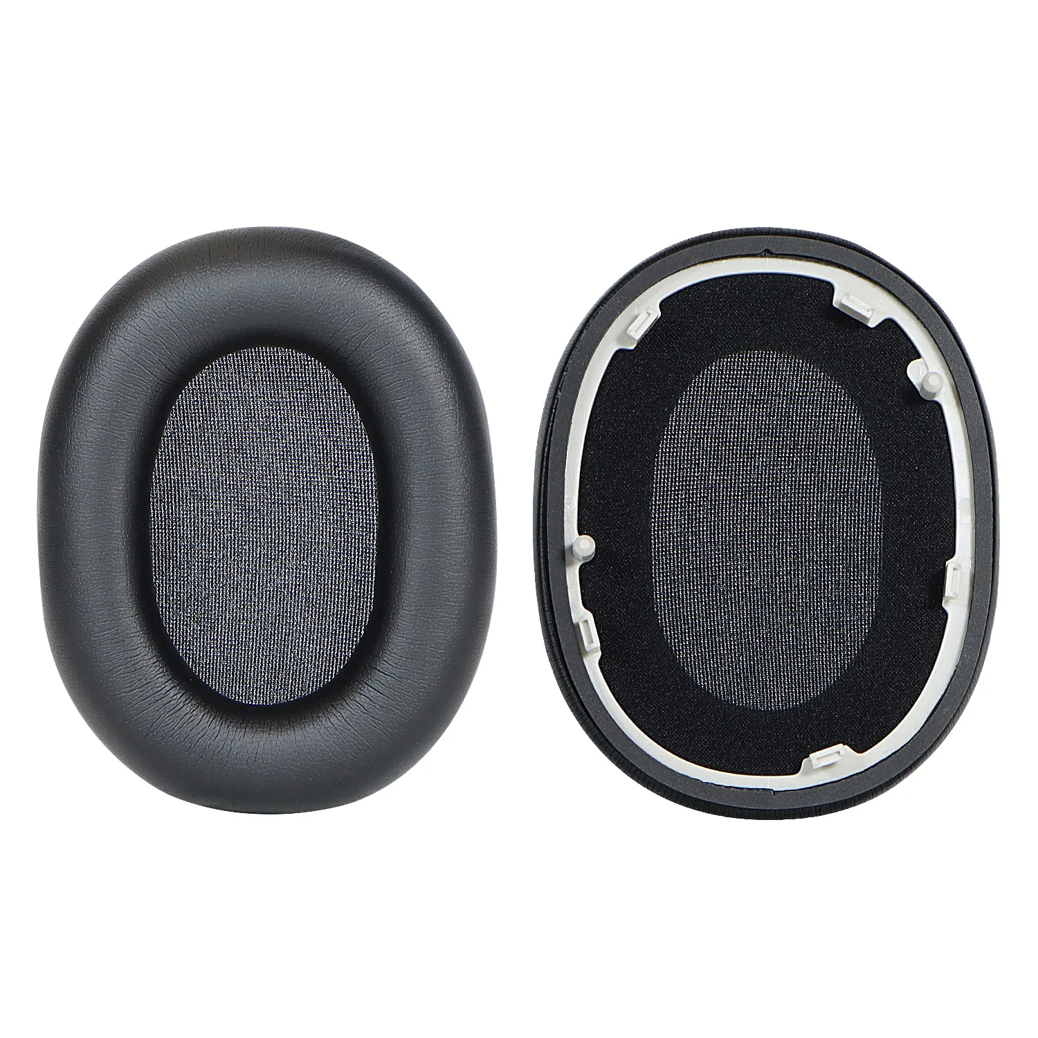 Replacement Earpads for Sony WH-1000XM6 Headphones Soft Foam Ear Covers XM6 Accessories