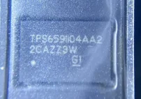 

10PC TPS6591104AA2 TPS6591104AA2ZRCR