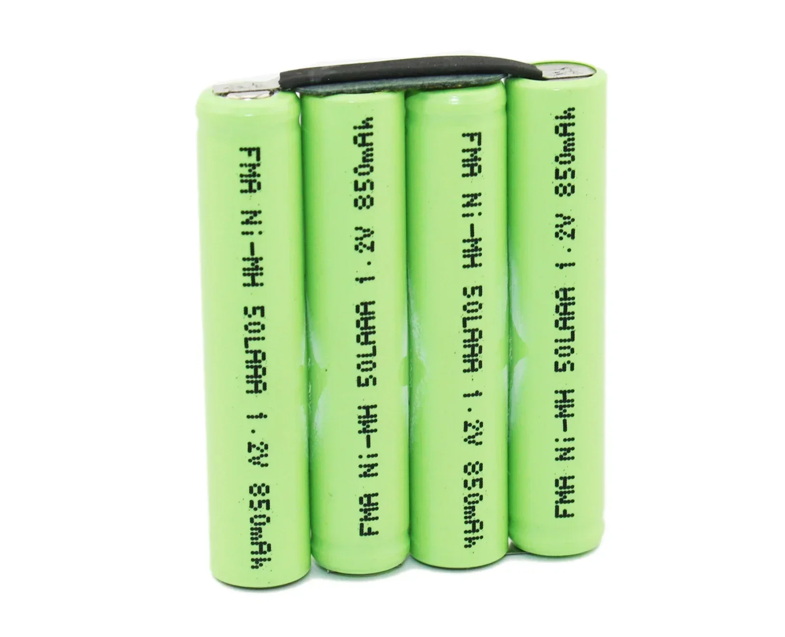 Ni-MH Rechargeable Battery 4.8V or 6V 850mAh DIY Ericsson GF788 T10 Wireless Cordless Mobile Phone