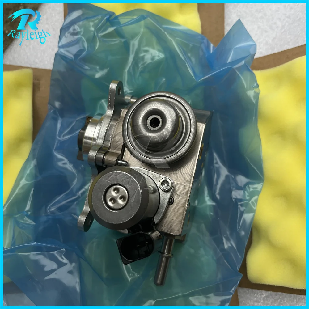 

9819938480 High Pressure Fuel Pump For Peugeot 207 308 3008 5008 BMW MINI Cooper S Turbocharged R55 R56 R57 R58 R59 CITROEN C4