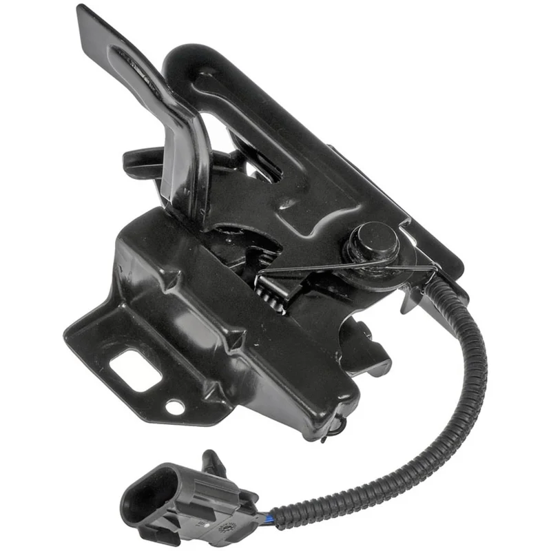 

Car Front Hood Latch Lock Actuator For Chevy Chevrolet Malibu 2008-2012,oem 820-204,820204,20772160,25933358,20952029
