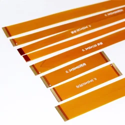 FFC FPC Flexible Flat Cable Pitch 0.3mm 7/9/11/13/15/17/21/23/25/27/31/33/35/39 45 51/61/71 Pin length 60mm-300mm