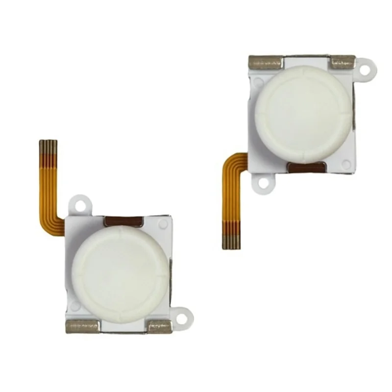 

A97I-Tunnel Magnetic Resistance Joystick+ Tool Box TMR Anti-Drift Electromagnetic Joystick For Switch/Lite OLED B