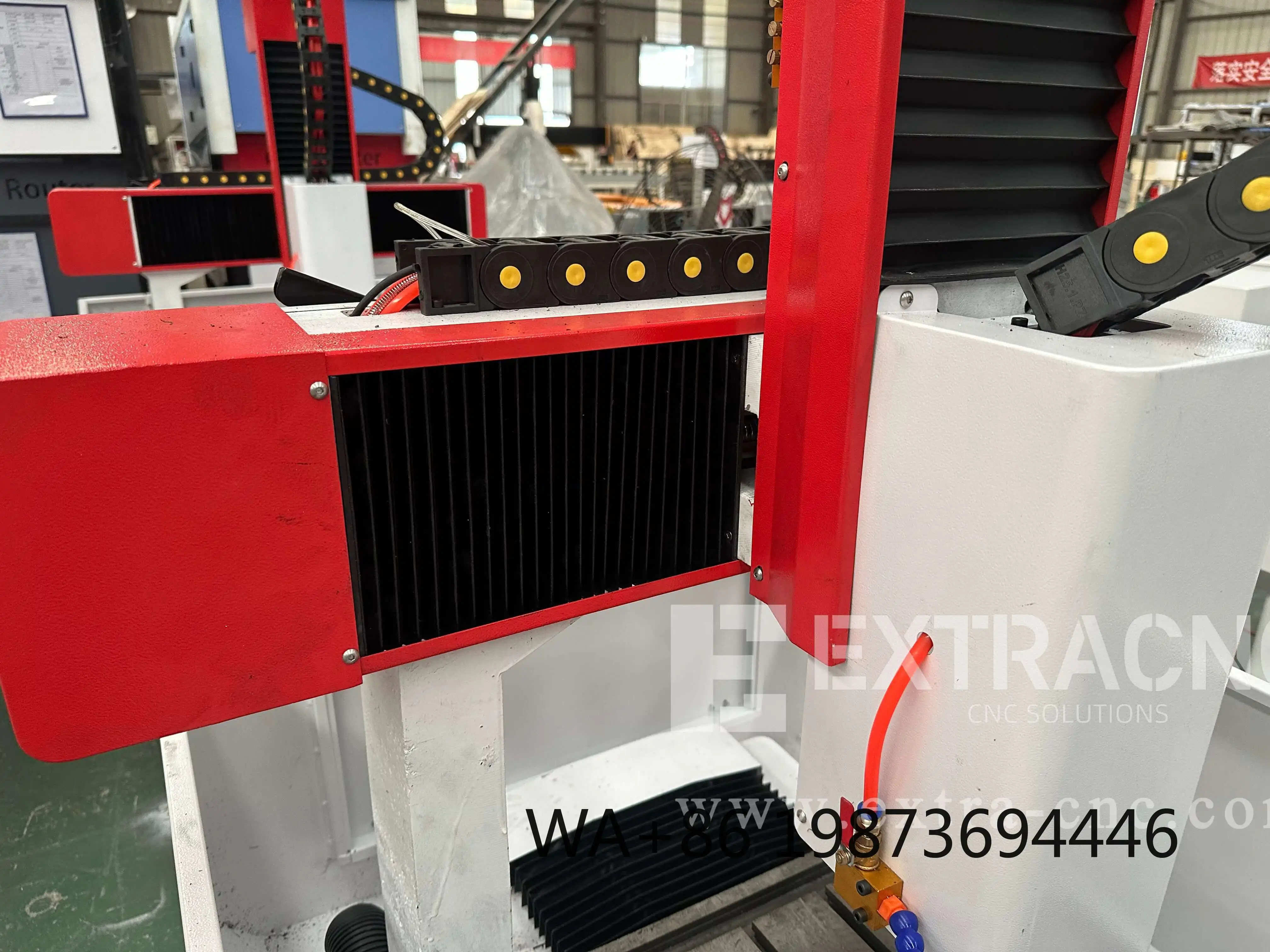 3D Precision CNC Milling Engraver Multifunctional  for Metal Mold and Jewelry Carving Processing