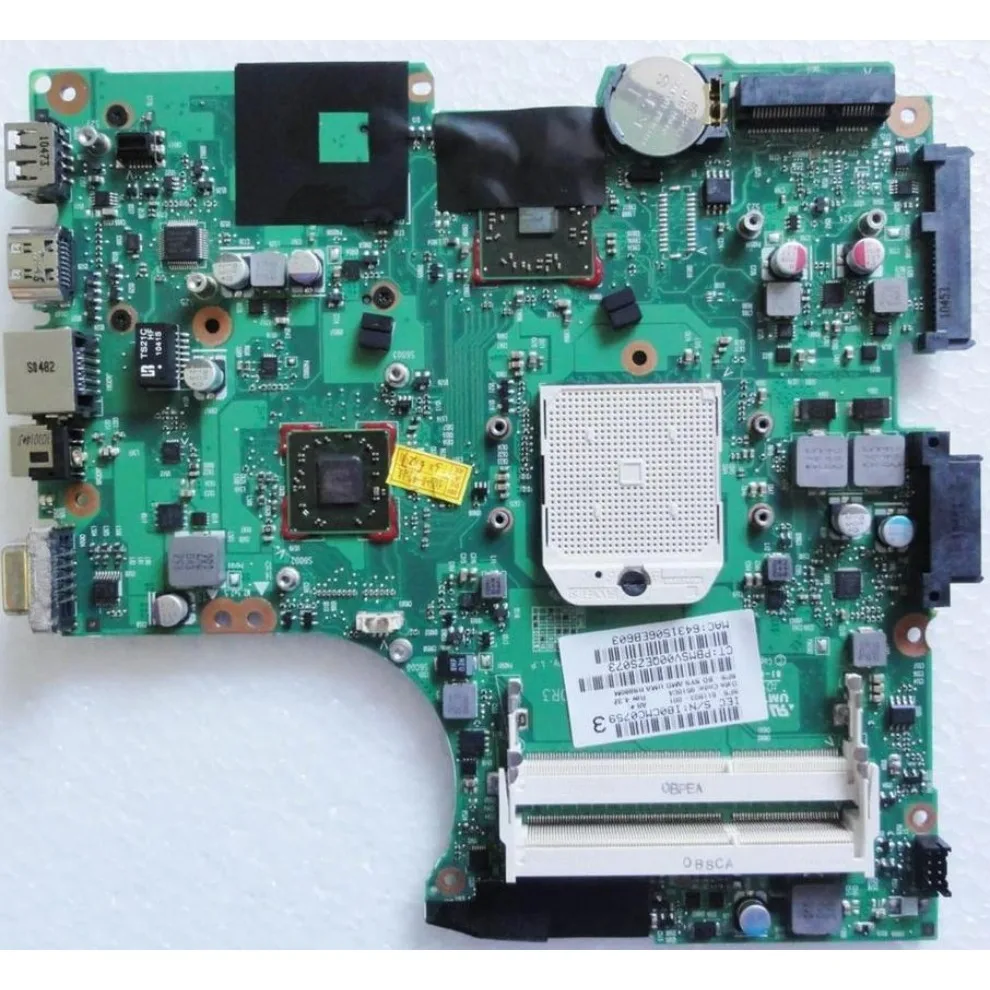 

For HP Compaq 320 420 620 625 425 325 515 510 511 326 516 main board