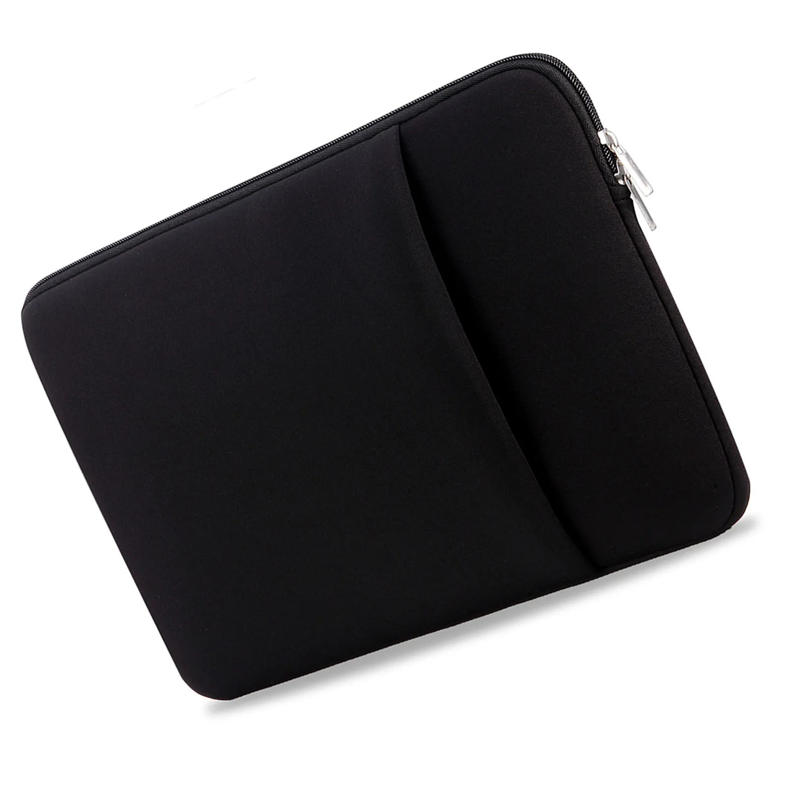 

B2015 Laptop Sleeve Soft Pouch 17'' Laptop Bag Replacement for MacBook Air Pro Ultrabook Laptop Pink Sleeve for Air pro