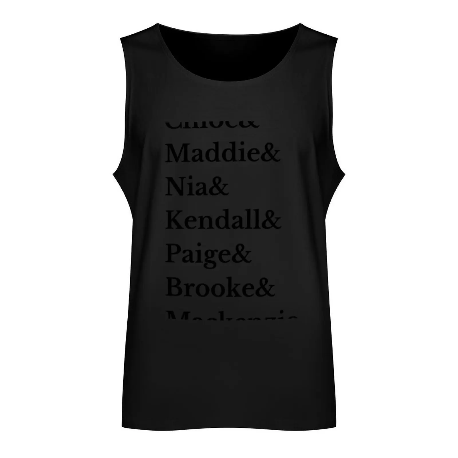 Dance Moms Girls Tank Top t shirt Sleeveless top