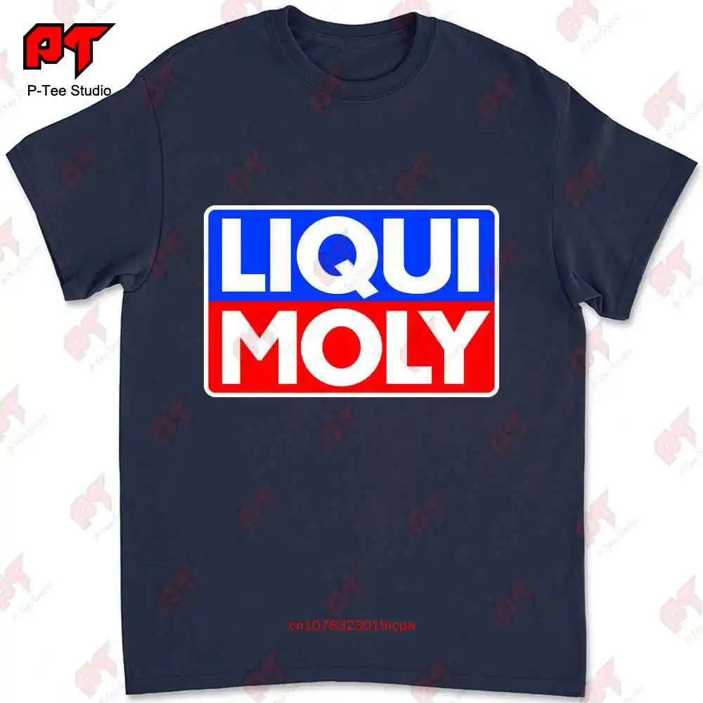 Liqui Moly Oil T-shirt 97OS