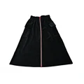 Skirt black
