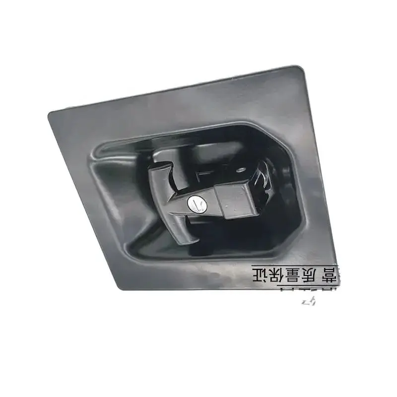 

Side Door Lock Side Door Lock Cylinder Excavator Cab Accessories Hydraulic Pump Door Lock For E325 336 345 349