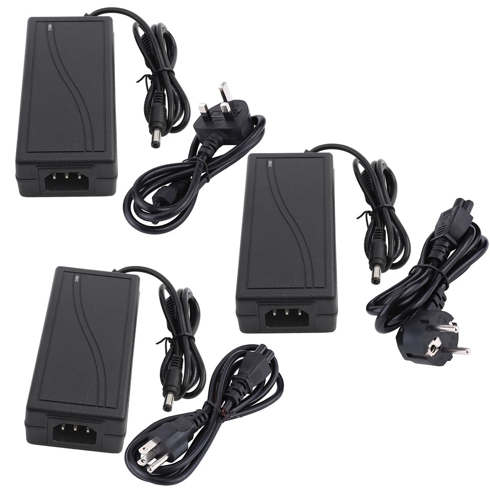

DC 12V 5A Power Adapter RC Accessory Balance Charger Adapter for IMAXB6/IMAX B6AC/IMAX B6 Mini Charger