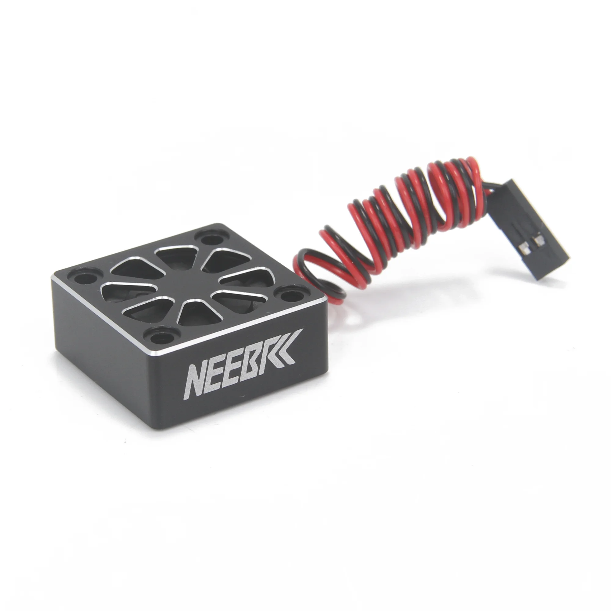 NEEBRC AM32 80A Brushless ESC 3542 1850/2250KV Motor USB/Type C Link for 1/8 RC Crawler Car AXIAL SCX10 90046 TRAXXAS TRX4 RC4WD