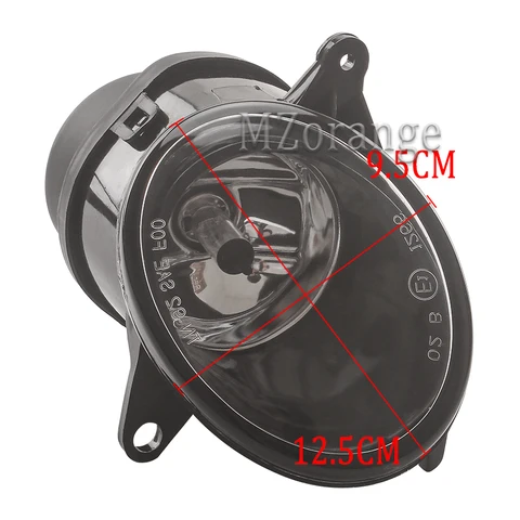 Передние противотуманные фары для Audi A6 C5 2001-2005, галогенные, с функцией сигнала поворота, аксессуары для автомобилей, запчасти для противотуманных фар