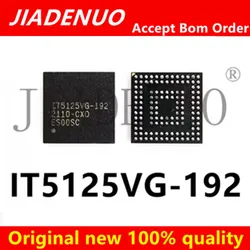 (1pcs)100% original New IT83201VG-256 IT5125VG-128 CXO IT5125VG-192 GA401IV G532 IT5125VG-128 CXO IT83201VG-256 BXO Chipset