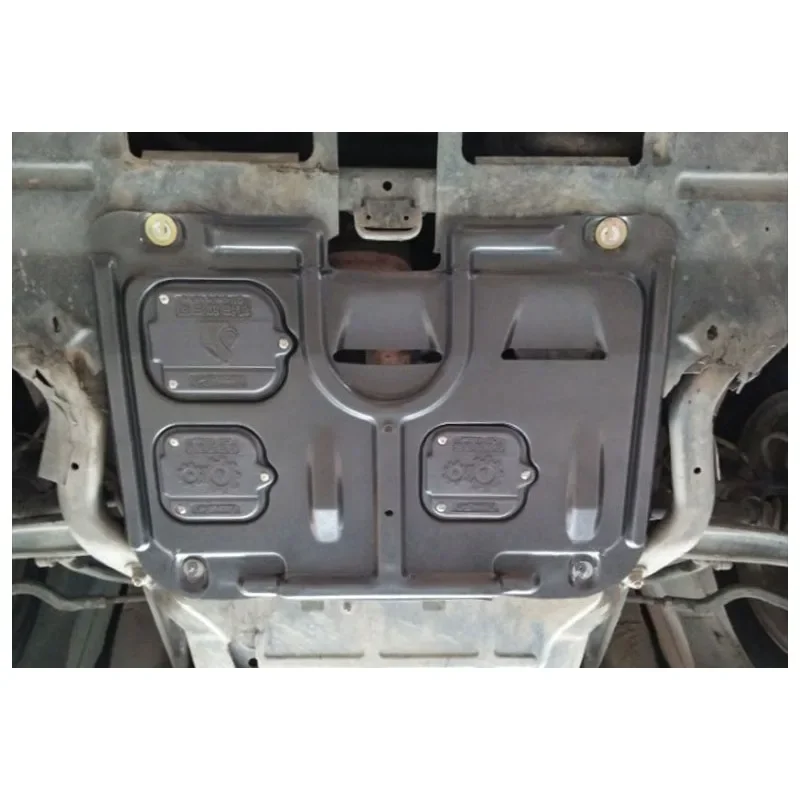 Qualità superiore per MG MG6 2010-2023 1.8L 1.8T Sotto la protezione del motore Splash Shield Fango Parafango Piastra di copertura Parafango Parafango Protezione
