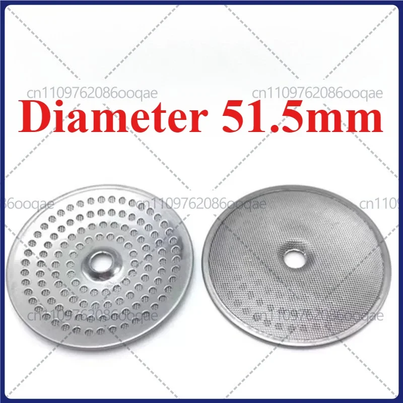 for ASTORIA/WEGA coffee machine Brew head water distribution screen
