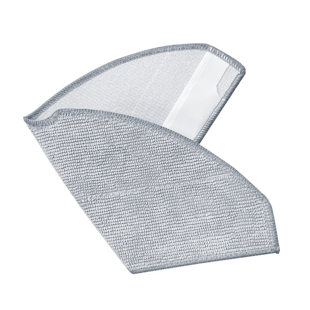 For Tapo RV30 Max / RV30 Max Plus / RV20 Max Vacuum Cleaner Replacement Side Brush Mop Cloth Home Cleaning Tools Accessories