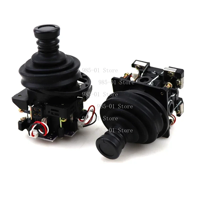 F24-60 Five-Speed Joystick Head JM-7A41-1 Industrial Remote Control Lever Accessory